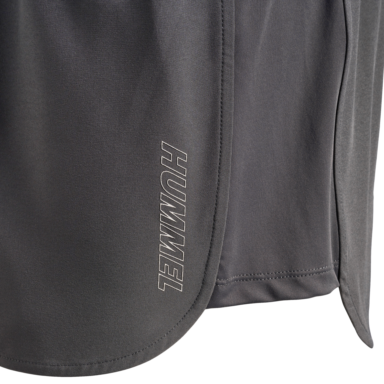 hmlTE VITAL WOVEN SHORTS, MAGNET, packshot