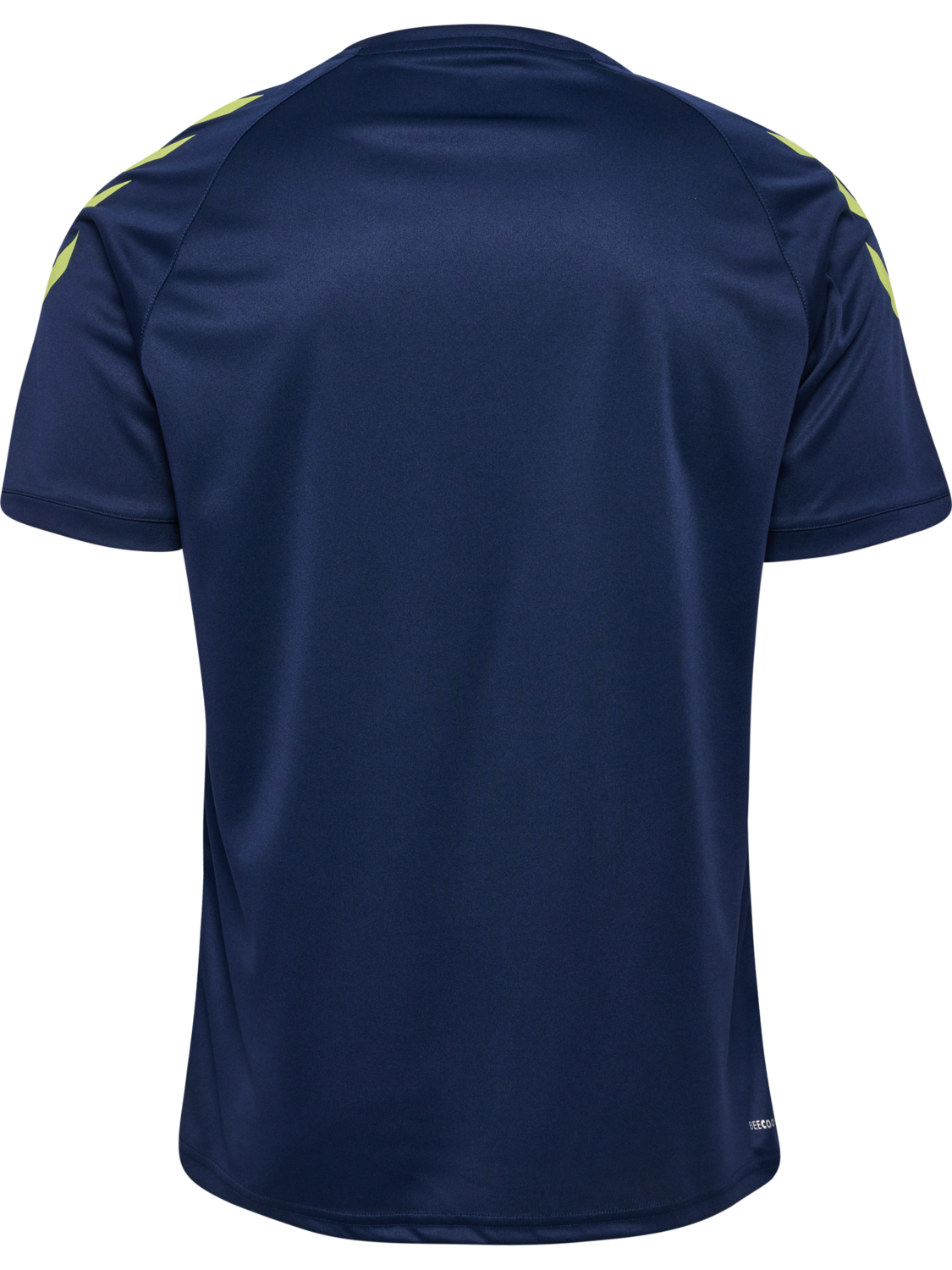 hmlGRAPHIC UNIVERSE JERSEY S/S, MARINE, packshot