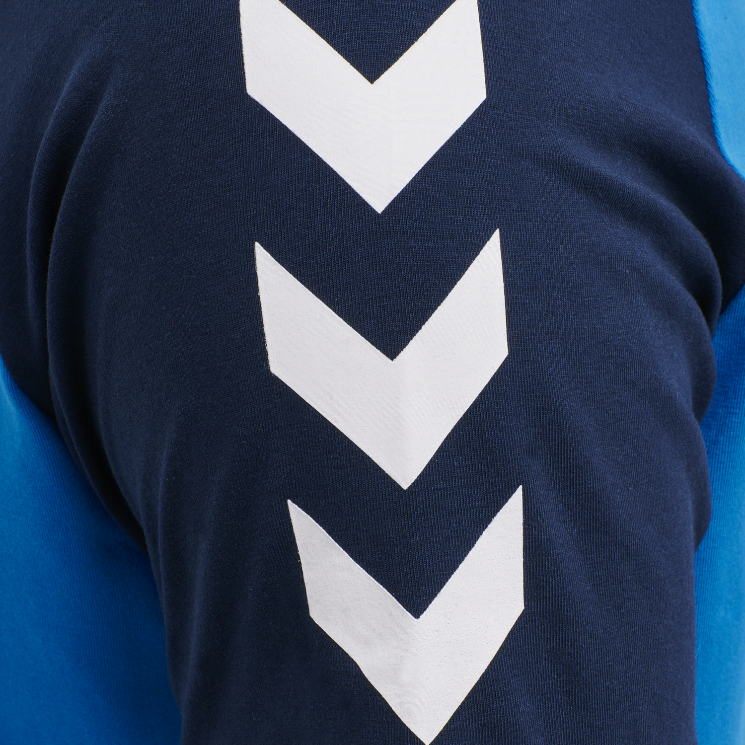 hmlMARK T-SHIRT S/S, 8378, packshot