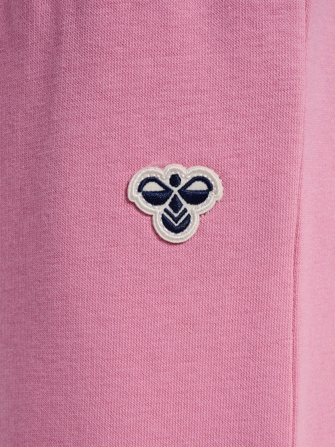 hmlMINI LOOSE PANTS BEE, POLIGNAC, packshot