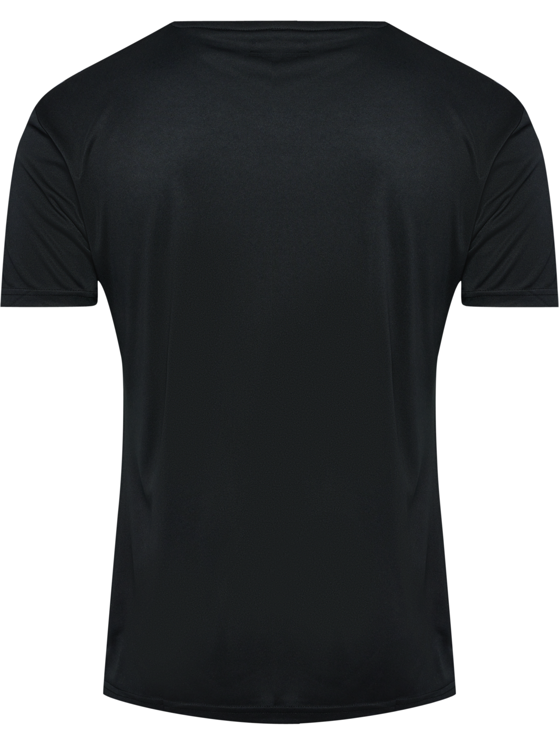 ASSE 23/24 TR PL JERSEY S/S, BLACK, packshot
