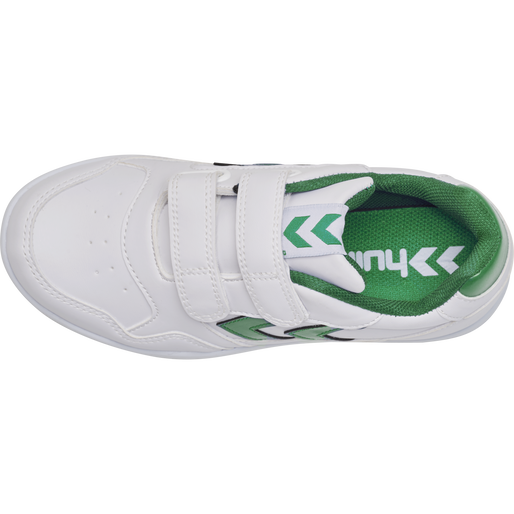 CAMDEN JR, WHITE, packshot