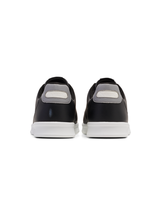 COURT LINE, BLACK/ALLOY, packshot