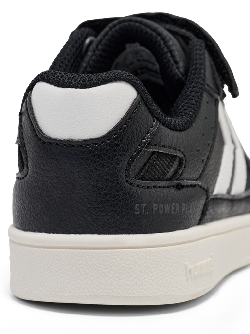 ST POWER PLAY JR, ANTHRACITE ST POWER PLAY JR, ANTHRACITE, packshot