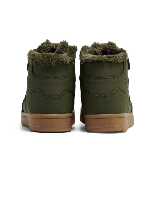 CAMDEN WINTER HIGH JR, OLIVE NIGHT, packshot