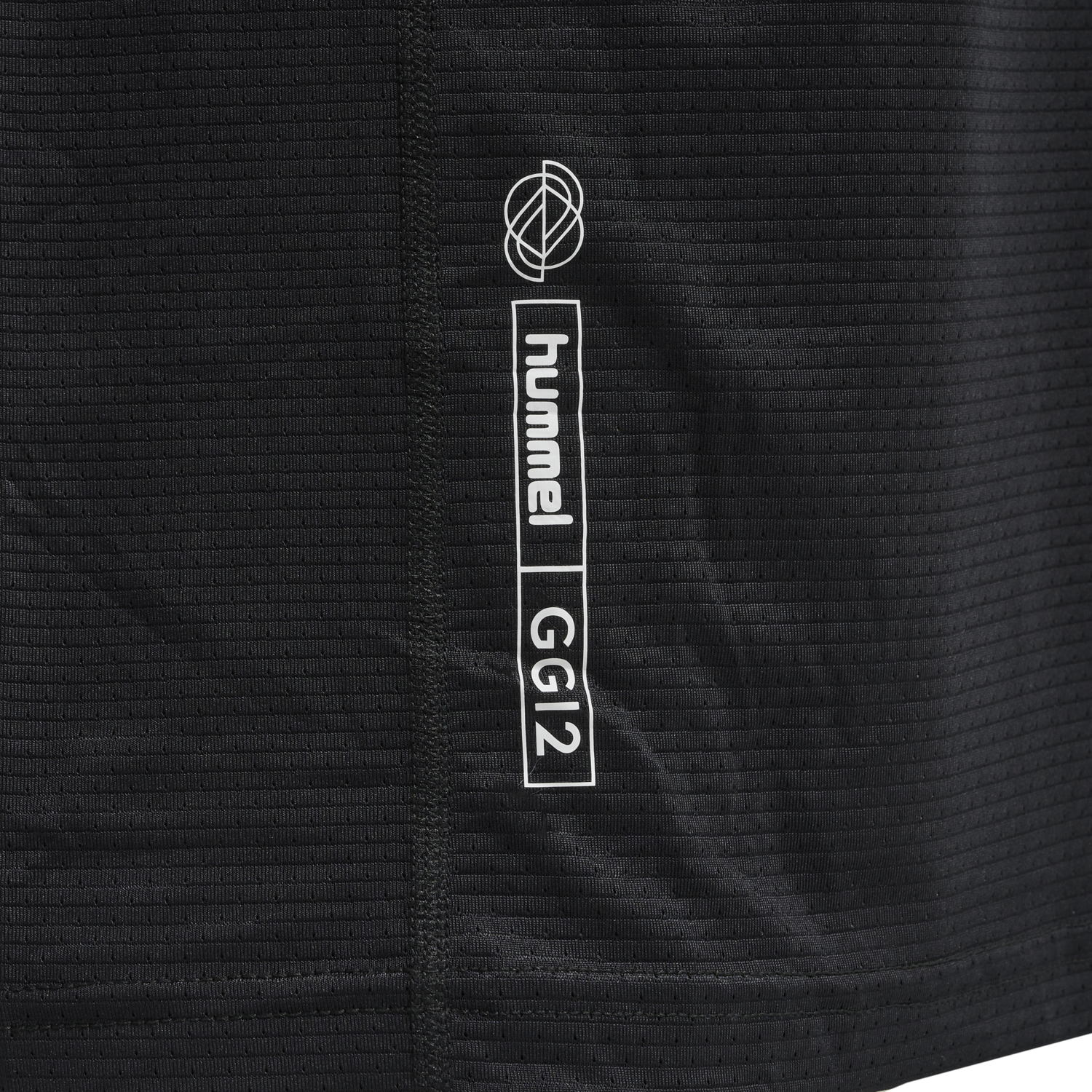 hmlGG12 TRAINING TEE L/S, 2001, packshot