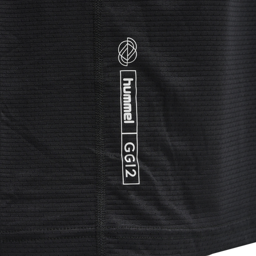 hmlGG12 TRAINING TEE L/S, 2001, packshot