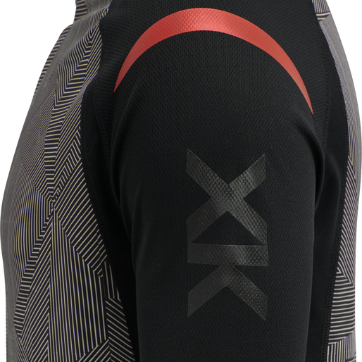 hmlPRO XK PRE GAME JERSEY S/S, 2353, packshot