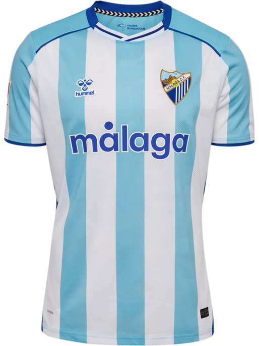 MCF 25/26 HOME JERSEY S/S, AIR BLUE, packshot