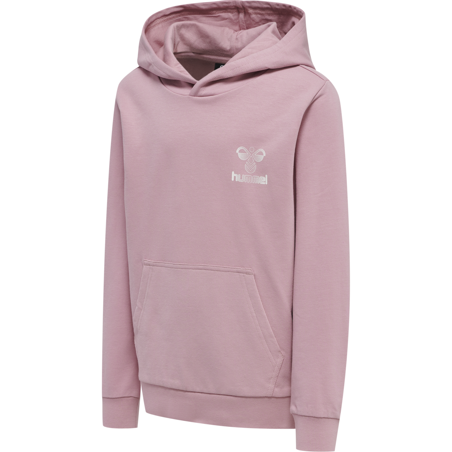 hmlPROUD HOODIE, LILAS, packshot