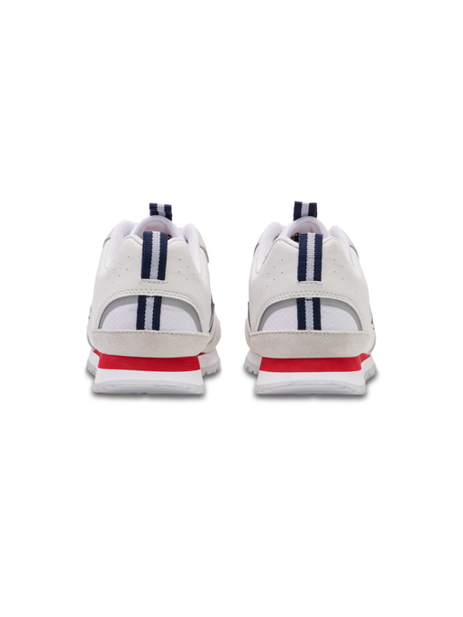 FALLON OGC, WHITE/NAVY/RED, packshot