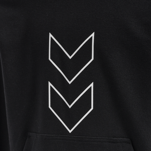 hmlVV HOODIE, 2001, packshot