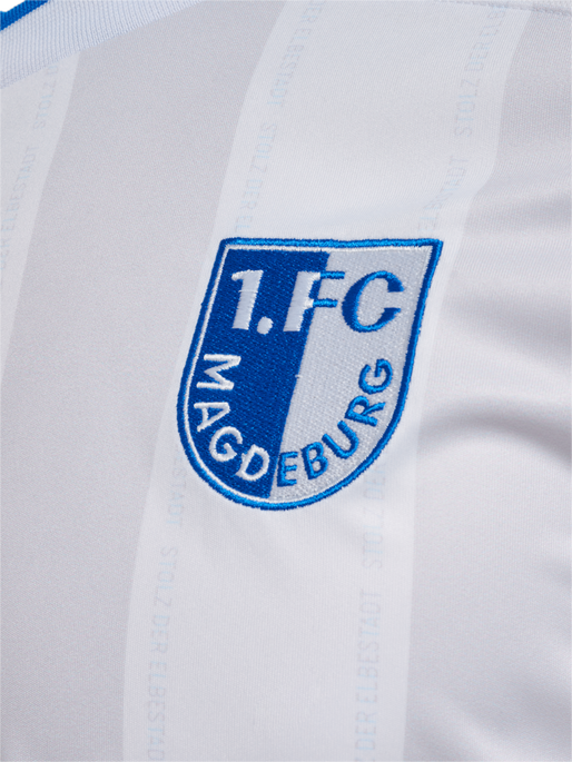 1FCM 24/25 AWAY JERSEY S/S, WHITE 1FCM 24/25 AWAY JERSEY S/S, WHITE, packshot