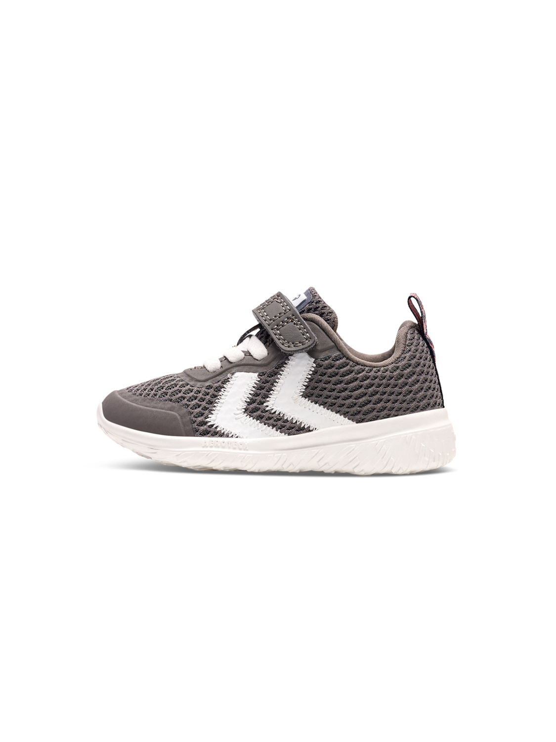 ACTUS ML RECYCLED INFANT, CHARCOAL GRAY, packshot