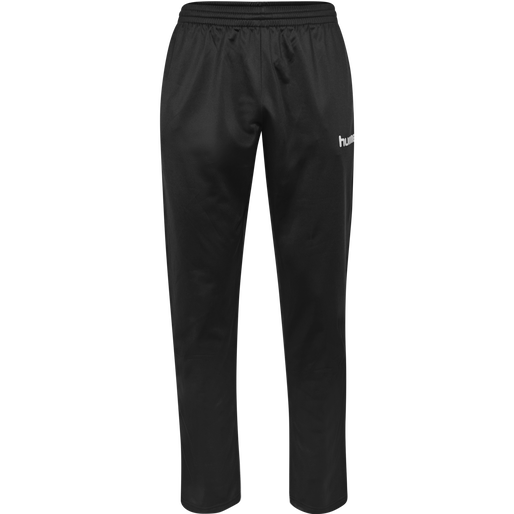 hmlPROMO KIDS POLY SUIT, BLACK hmlPROMO KIDS POLY SUIT, BLACK, packshot