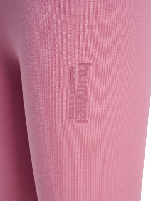 hmlJR BASE TIGHTS, POLIGNAC, packshot