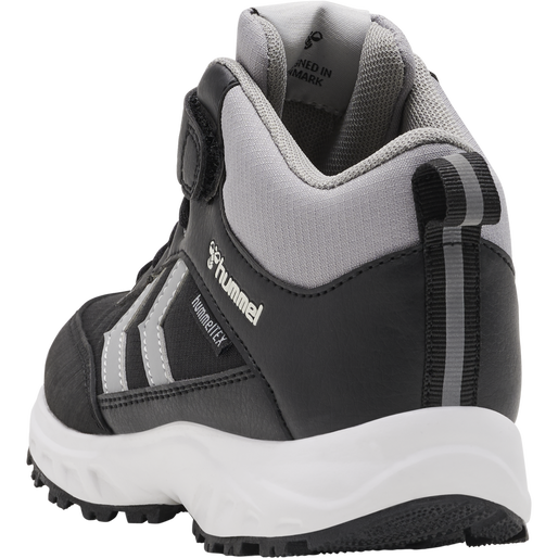 ROOT TEX JR, BLACK, packshot