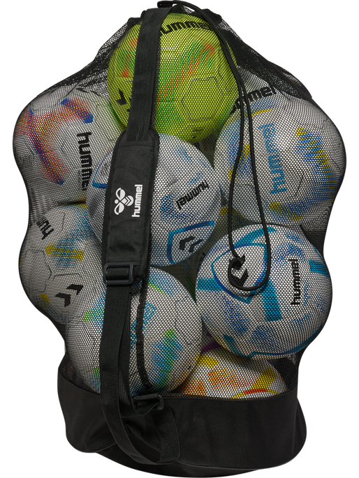 hmlCORE 2.0 BALL BAG, BLACK hmlCORE 2.0 BALL BAG, BLACK, packshot