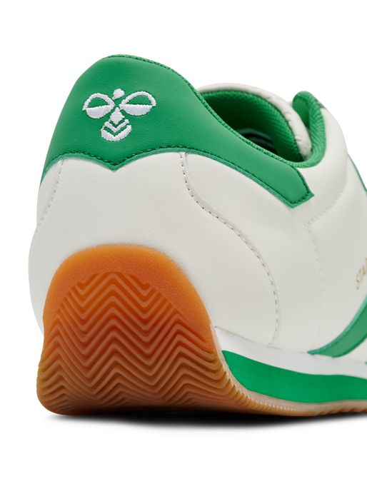 STADION, WHITE/GREEN, packshot