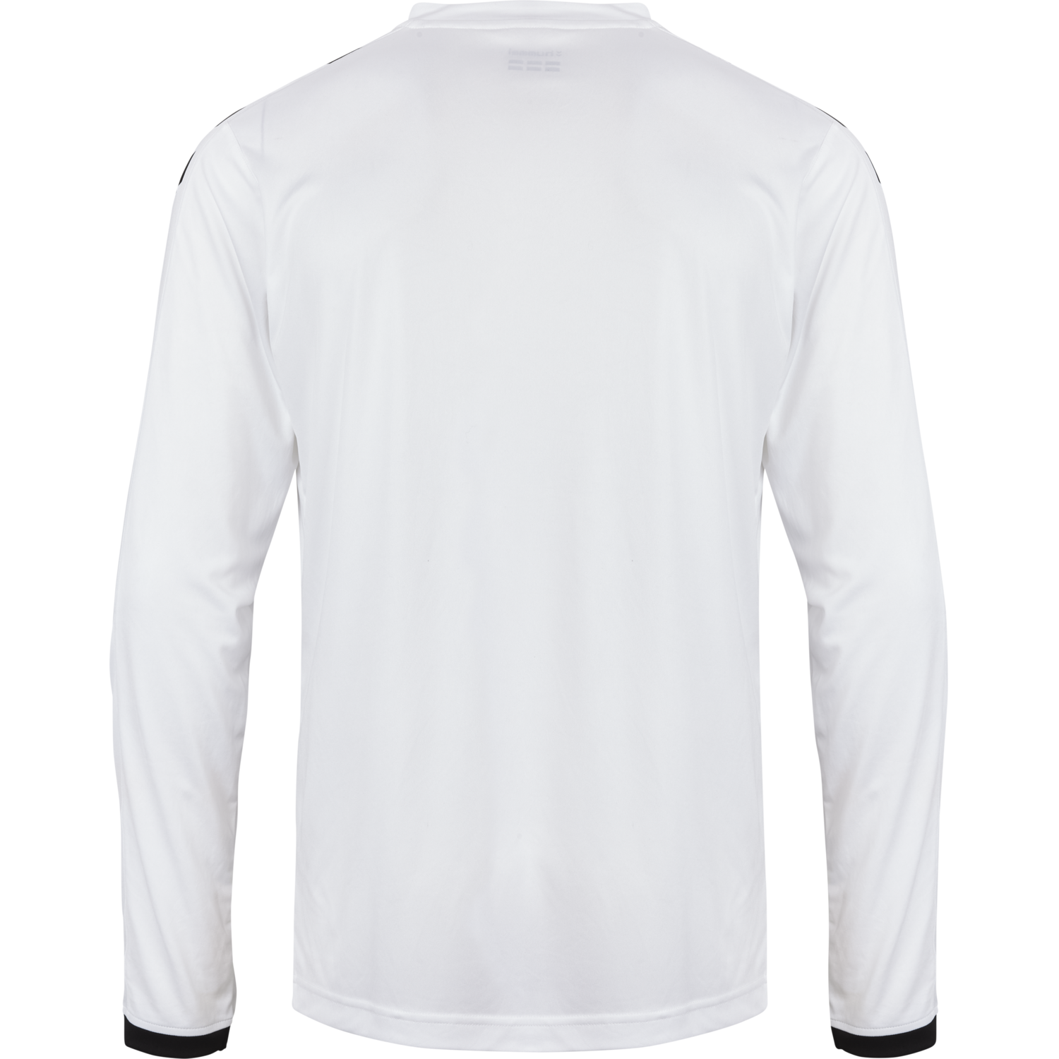 CORE LS POLY JERSEY, 9006, packshot