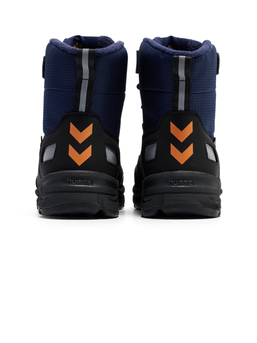SNOW BOOT TEX, DARK NAVY, packshot