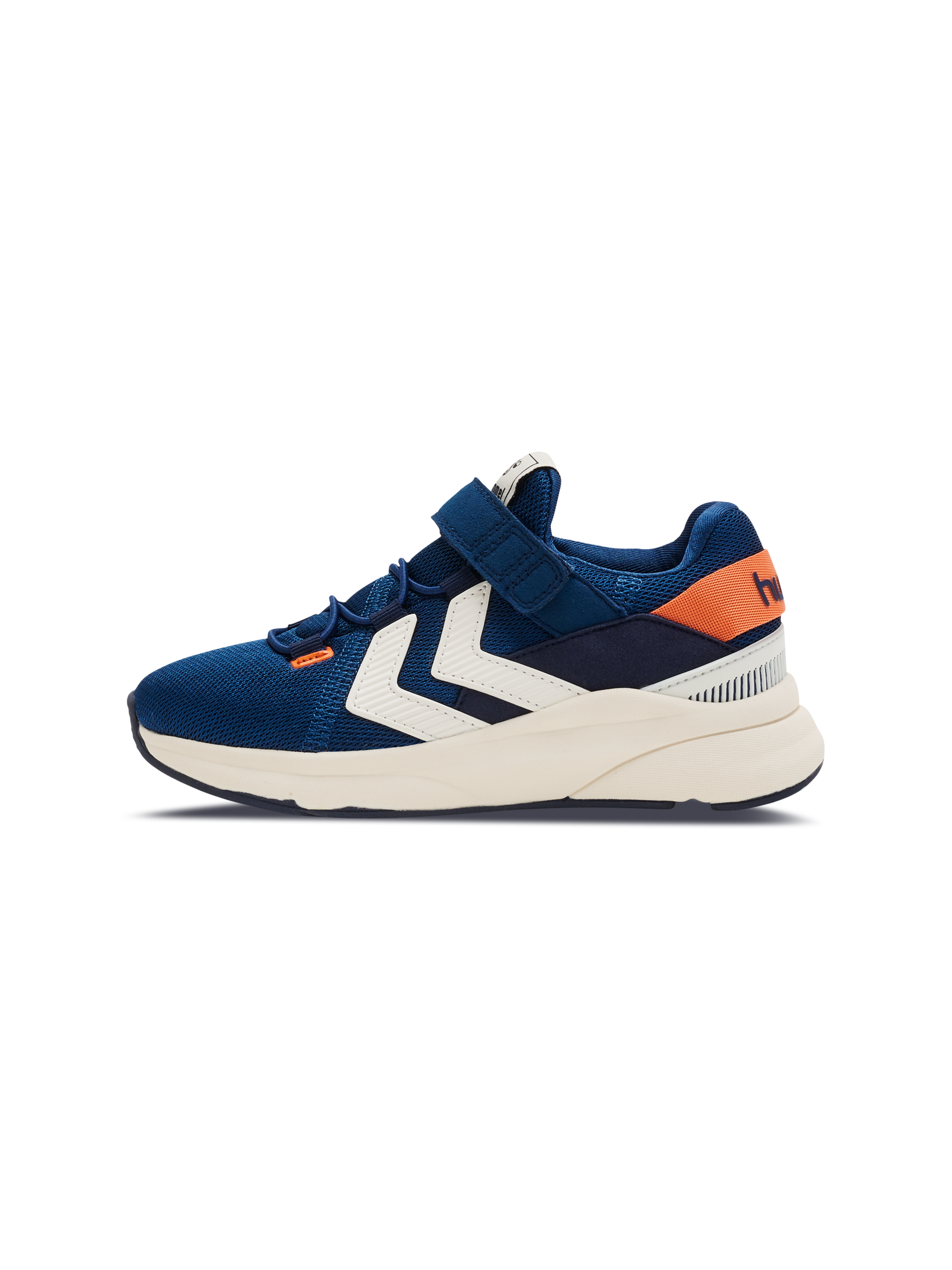 REACH 300 RECYCLED JR, ENSIGN BLUE, packshot