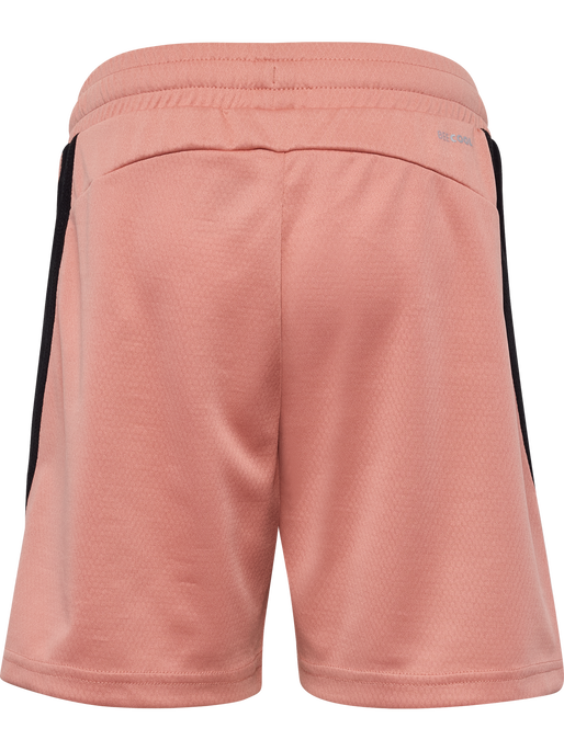 hmlMULTI PL SET KIDS, ROSE DAWN/ROSE DAWN, packshot