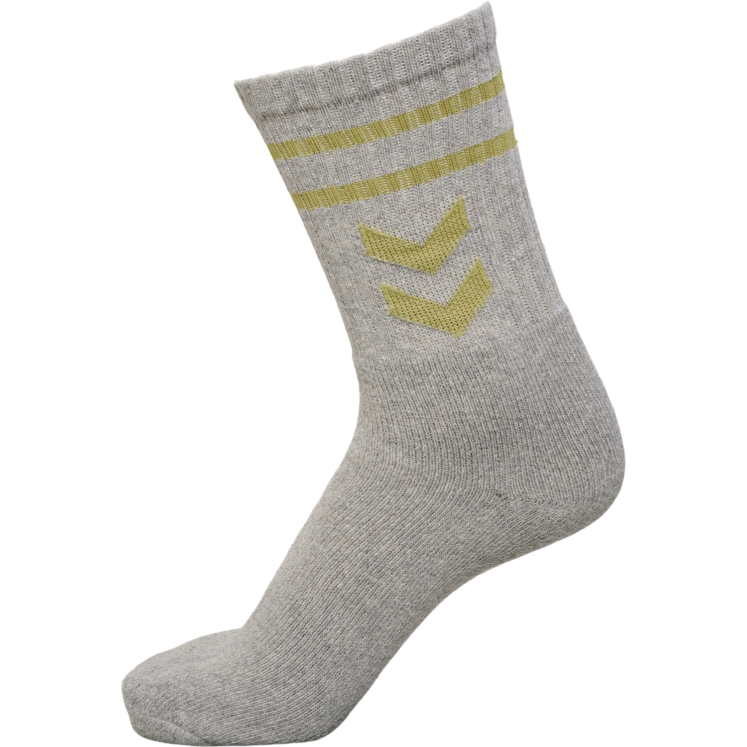 hml3-PACK SS23 SOCKS, WHITE/MARINE/BALTIC SEA, packshot