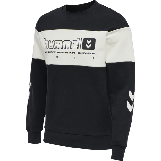hmlLGC MUSA SWEATSHIRT, 2001, packshot