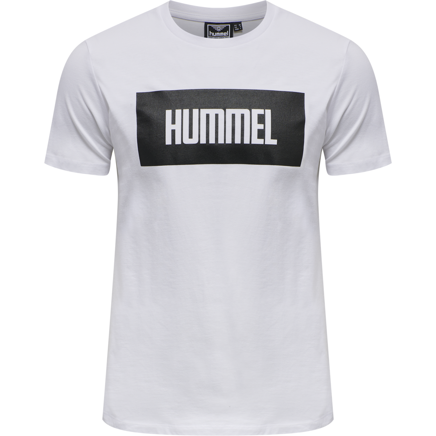 hmlLIMO T-SHIRT 2-PACK, 2114, packshot