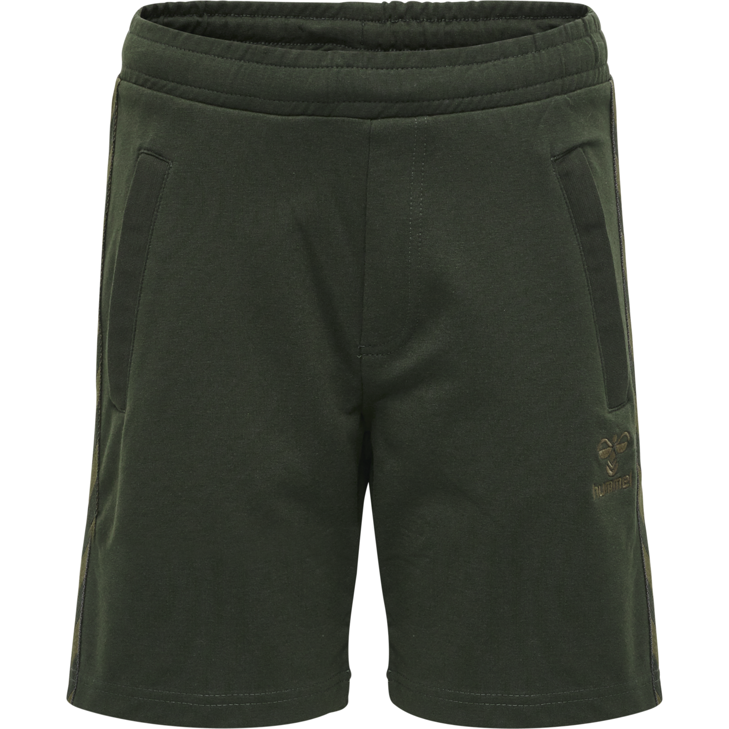 hmlMOVE CLASSIC SHORTS, ROSIN, packshot