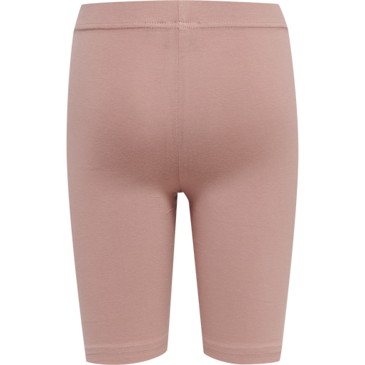 hmlMINNIE SHORTS, ASH ROSE, packshot