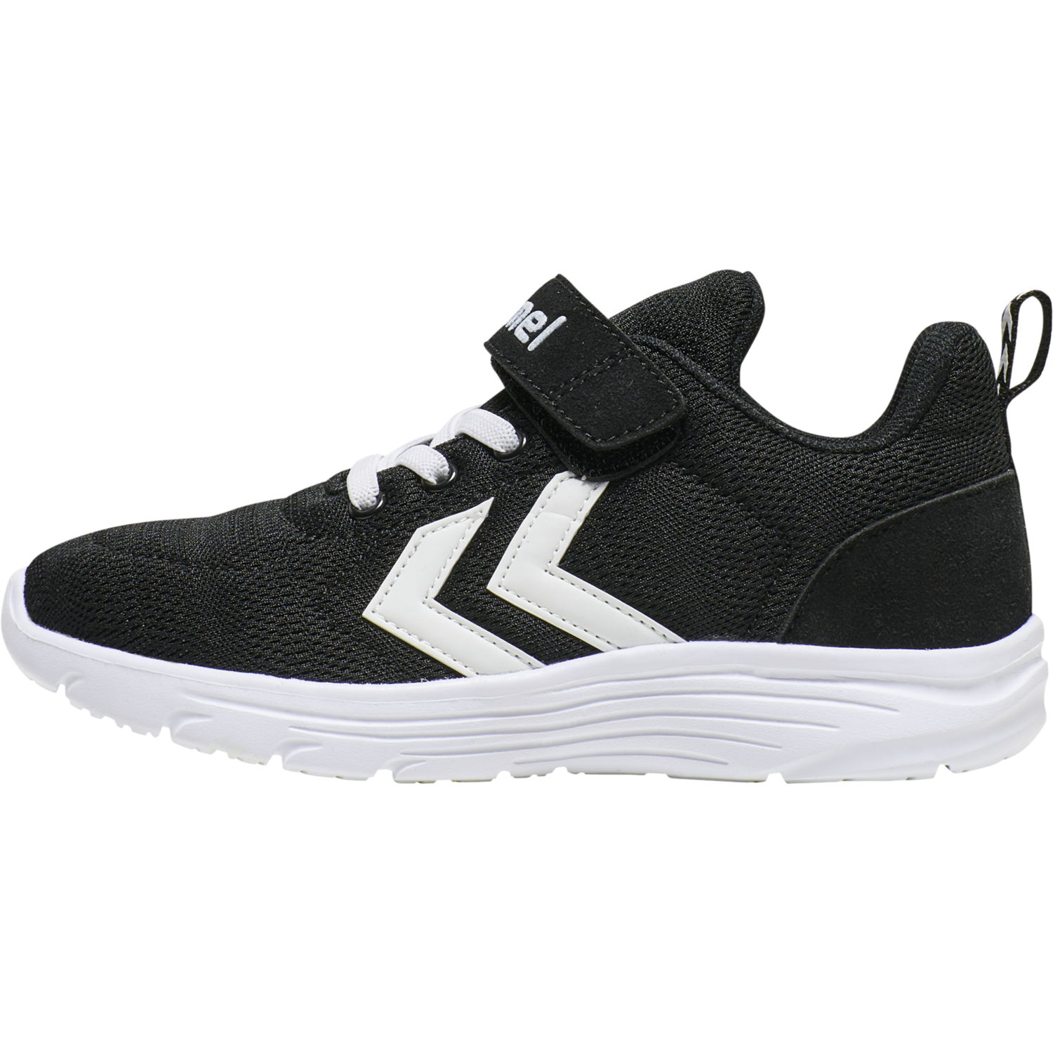 PACE JR, BLACK, packshot