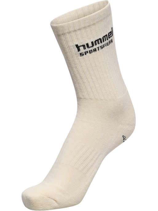 hml3-PACK SOCKS SPORTSWEAR, MULTI COLOUR hml3-PACK SOCKS SPORTSWEAR, MULTI COLOUR, packshot