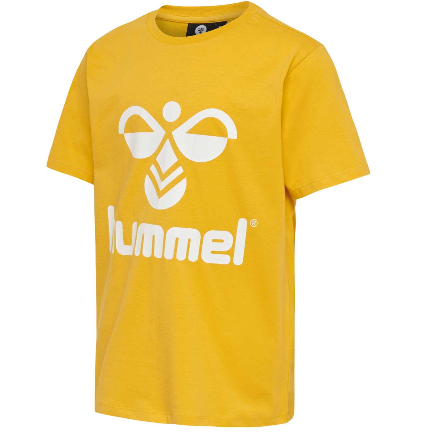 hmlTRES T-SHIRT S/S, 3883, packshot