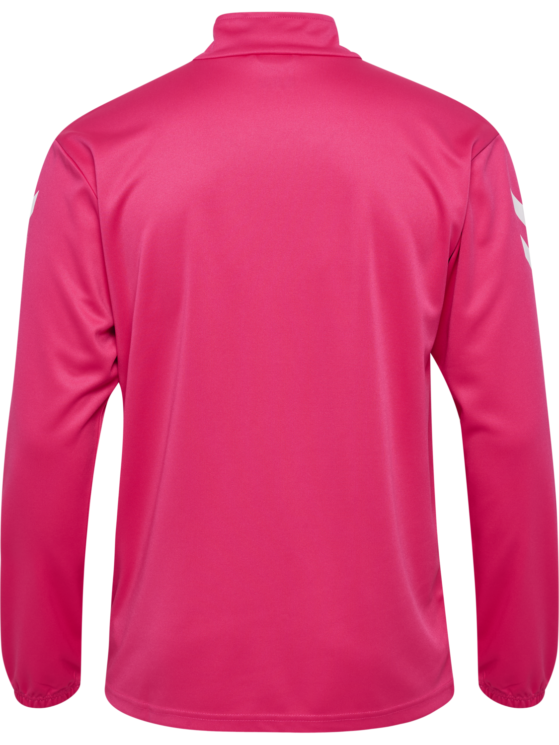 hmlLOGO SUIT KIDS, RASPBERRY SORBET/OMBRE BLUE, packshot