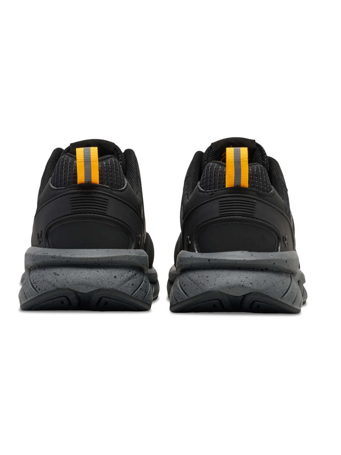 MARATHONA REACH LX RIBSTOP, BLACK/BLACK, packshot