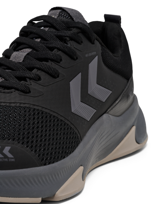 REACH TR POWER, BLACK/MAGNET, packshot