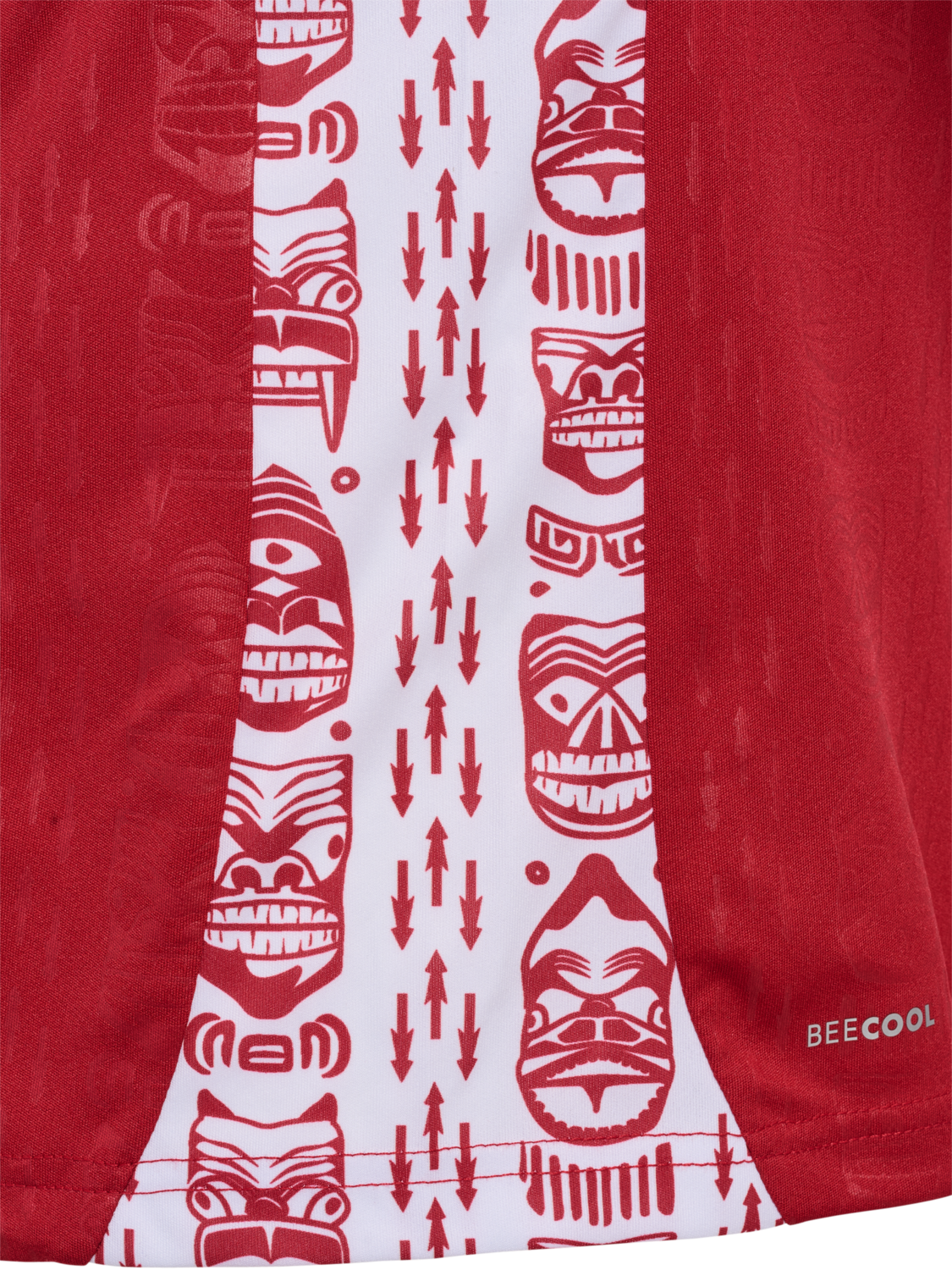 GREENLAND 25 HOME JERSEY S/S, SCOOTER, packshot