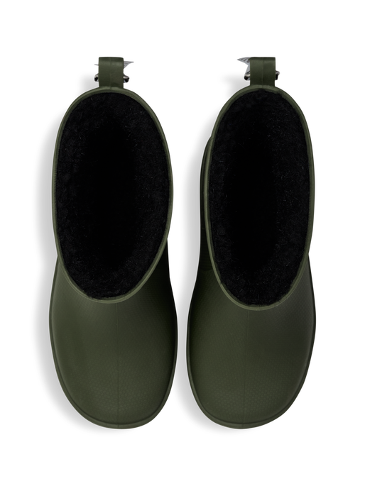 THERMO BOOT JR, WINTER MOSS THERMO BOOT JR, WINTER MOSS, packshot