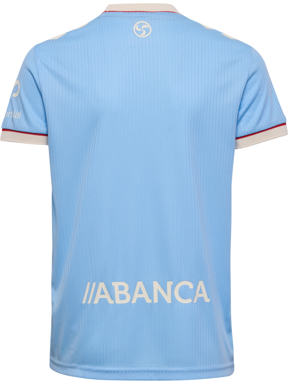 RCC 26/27 HOME JERSEY S/S KIDS, BLUE BELL, packshot