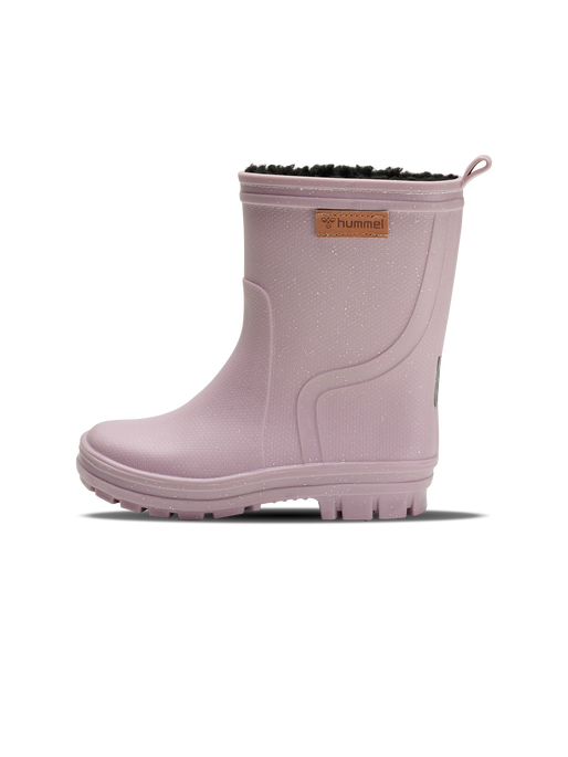 THERMO BOOT JR, DEAUVILLE MAUVE, packshot