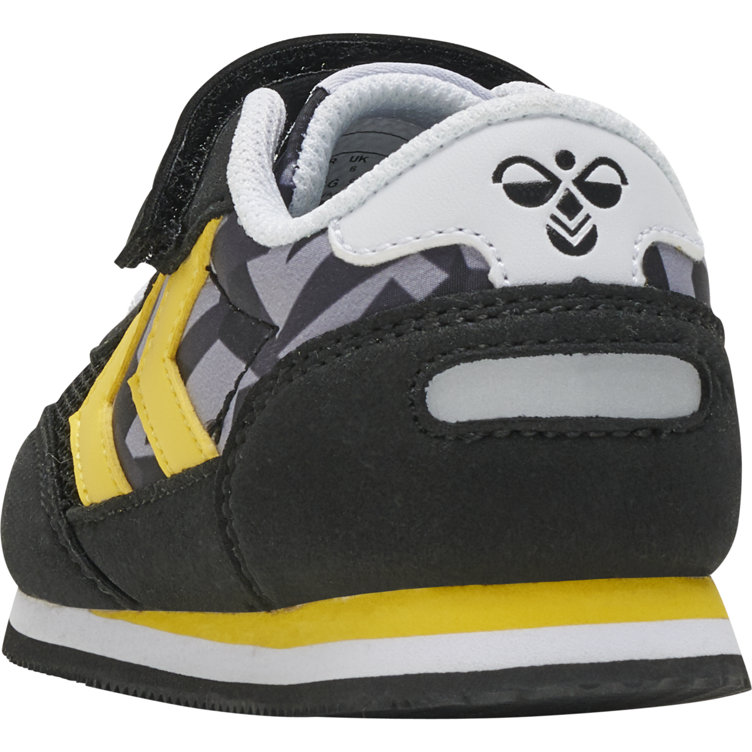 REFLEX INFANT , 2001, packshot