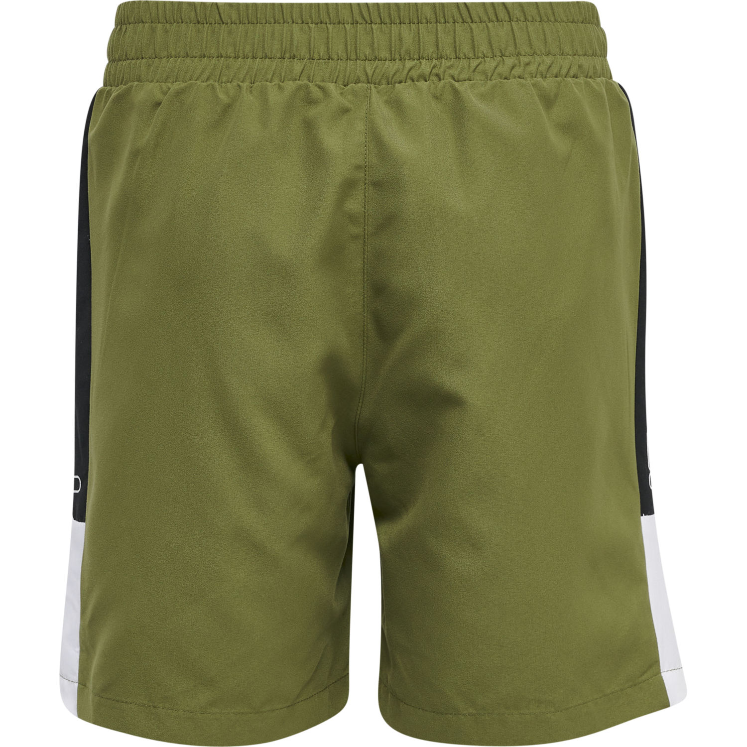 hmlMANU BOARD SHORTS, 6019, packshot