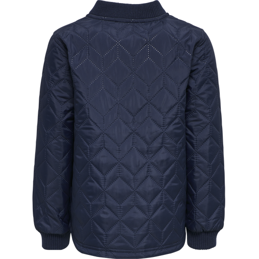 hmlSOBI MINI THERMOSET, BLACK IRIS, packshot