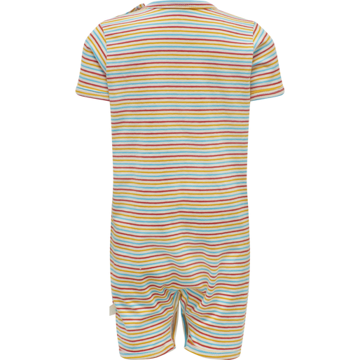 hmlALEX JUMPSUIT S/S, 9024, packshot