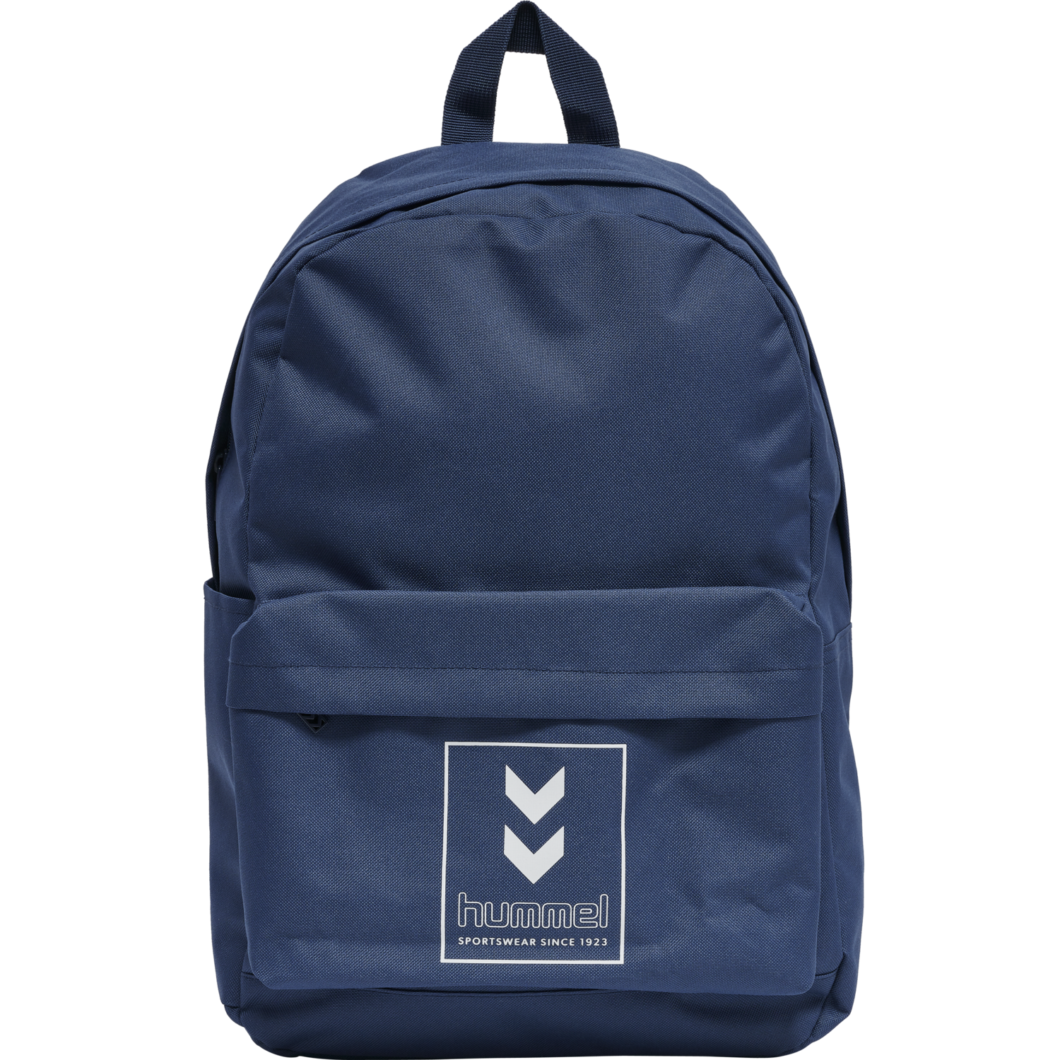 hmlKEY BACK PACK, INSIGNIA BLUE, packshot