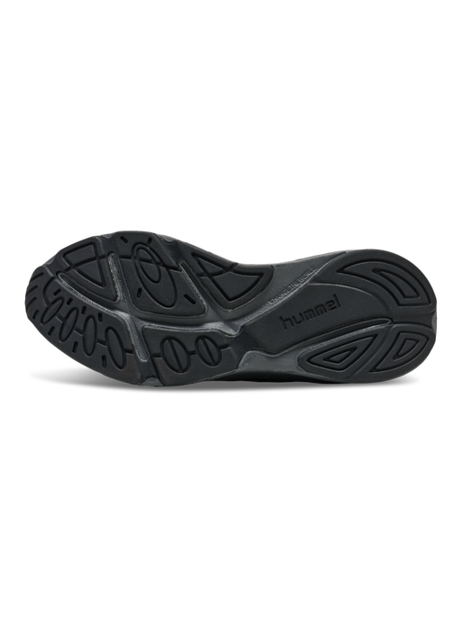 MARATHONA REACH LX RIBSTOP, BLACK/BLACK, packshot