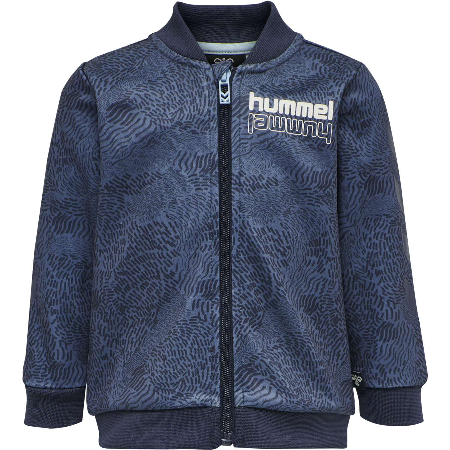 hmlBAILY ZIP JACKET, 8252, packshot