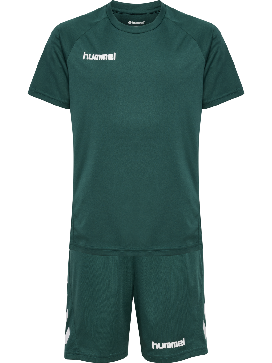 hmlPROMO KIDS SET, JUNE BUG, packshot